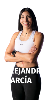 ALEJANDRA GARCÍA