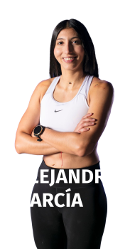 ALEJANDRA GARCÍA