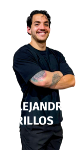 ALEJANDRO TRILLOS