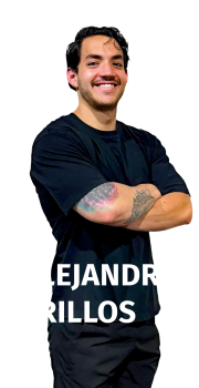 ALEJANDRO TRILLOS