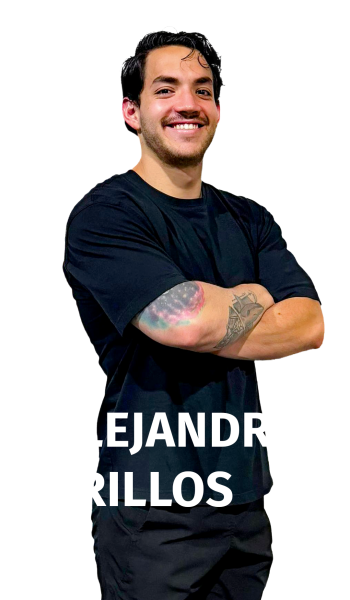 ALEJANDRO TRILLOS