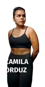 CAMILA ORDUZ