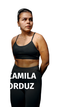 CAMILA ORDUZ