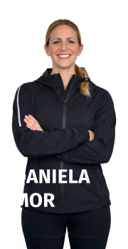 DANIELA MOR