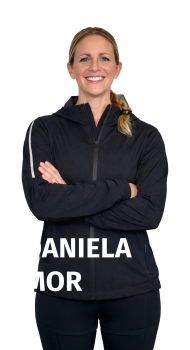 DANIELA MOR