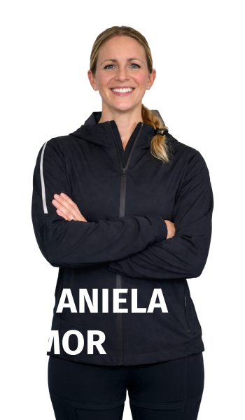DANIELA MOR