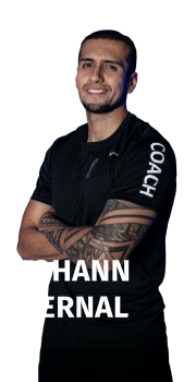 JOHAAN DAZA