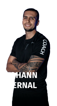 JOHAAN DAZA