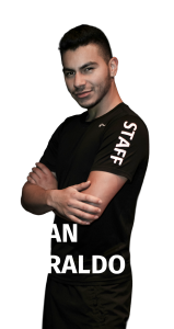JUAN GIRALDO
