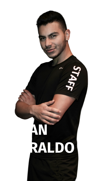 JUAN GIRALDO