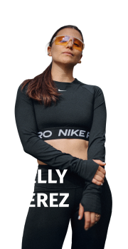 KELLY PÉREZ