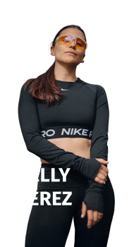 KELLY PÉREZ