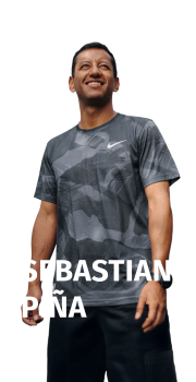 SEBAS PIÑA