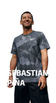 SEBAS PIÑA