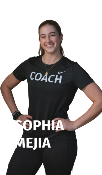 SOPHIA MEJIA