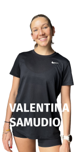 VALENTINA SAMUDIO