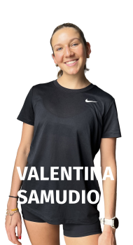 VALENTINA SAMUDIO